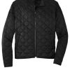 Mercer+Mettle™ Quilted Full-Zip Jacket - Image 4