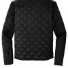 Mercer+Mettle™ Quilted Full-Zip Jacket - Image 5