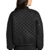 Mercer+Mettle™ Women’s Boxy Quilted Jacket - Image 2