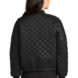 Mercer+Mettle™ Women’s Boxy Quilted Jacket