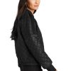 Mercer+Mettle™ Women’s Boxy Quilted Jacket - Image 3