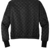 Mercer+Mettle™ Women’s Boxy Quilted Jacket - Image 5