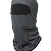 CornerStone® Smooth Fleece Face Mask - Image 3