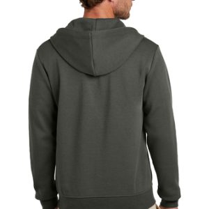 Brooks Brothers® Double-Knit Full-Zip Hoodie