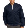 Red Kap® Team Style Jacket with Slash Pockets