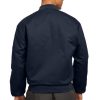 Red Kap® Team Style Jacket with Slash Pockets - Image 2