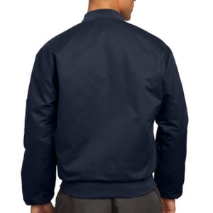 Red Kap® Team Style Jacket with Slash Pockets