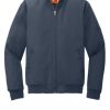 Red Kap® Team Style Jacket with Slash Pockets - Image 4