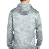 Sport-Tek® Sport-Wick® CamoHex Fleece Hooded Pullover - Image 2