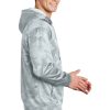 Sport-Tek® Sport-Wick® CamoHex Fleece Hooded Pullover - Image 3