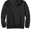 Carhartt ® Midweight Hooded Sweatshirt - Image 6
