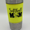 Sports Tumblers by Polar Camel Baseball, Softball, Basketball & Football - Image 6