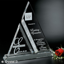 Aztec Award by Crystal-D