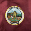 Shirt and Jacket Embroidery Starting at $10