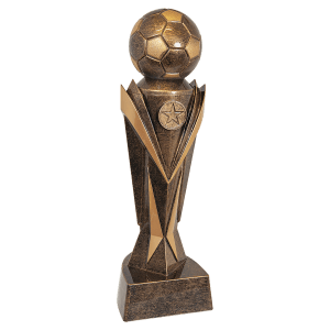 Soccer Astro Award