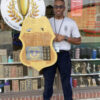 Military Custom Awards