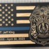 Military Custom Awards - Image 3
