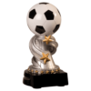 Soccer Encore Resin - Image 4