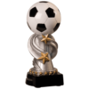 Soccer Encore Resin