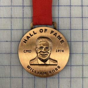 Custom Designed Medals as low as $6.00 each