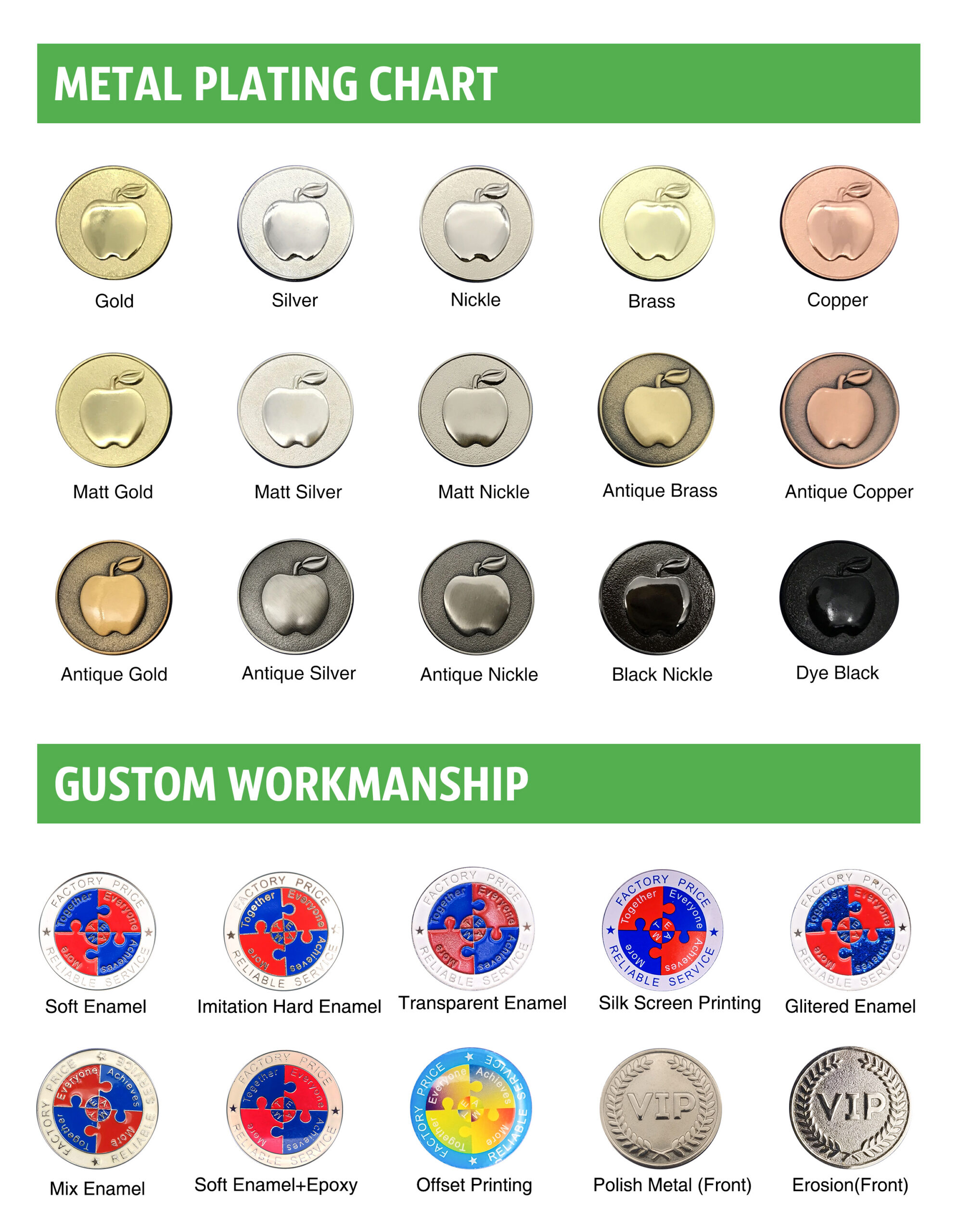 Custom Designed Medals as low as $6.00 each - Image 9