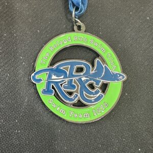 Custom Designed Medals as low as $6.00 each