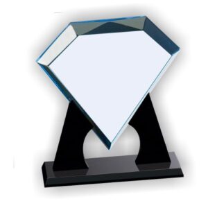 Diamond Acrylic Series from Marco Awards