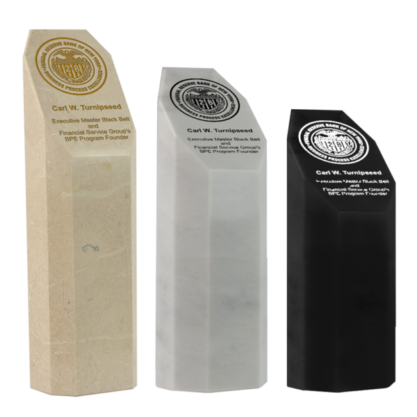 Octagonal Column Awards