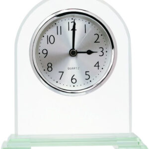 Glass Clocks