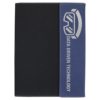 Laserable Leatherette  Portfolio w/Notepad - 9 1/2x12 inches - Image 8
