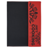 Laserable Leatherette  Portfolio w/Notepad - 9 1/2x12 inches - Image 7