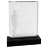 Premiere Golf Crystal  3-d - Image 4