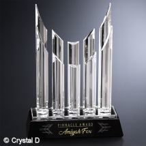Vestige Award by Crystal-D