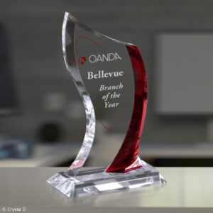 Potomac Ruby Award by Crystal-D