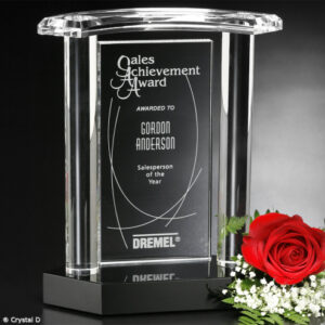 Vanessa Award by Crystal-D