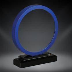 Stargate Glass Award by Greystone - Image 3