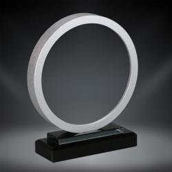 Stargate Glass Award by Greystone - Image 2