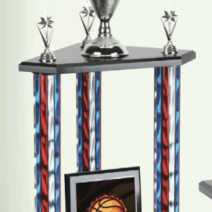 PDU Perpetual Trophies - and Fantasy Football