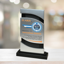 Causeway Award by Crystal-D