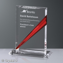 Danbury Rectangle by Crystal-D