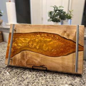 Barron Cutting/Charcuterie Boards