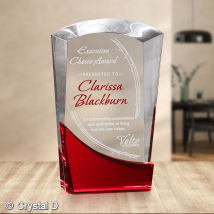 Wellton Ruby and Sable Awards by Crystal-D