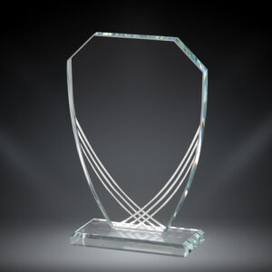 Contour Glass by PDU - Six Styles