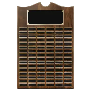 Aiflyte Perpetual Plaques 12-270 plates