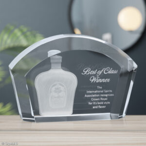 Penfield Arch by Crystal-D