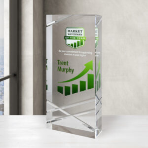 Seismic Award by Crystal-D