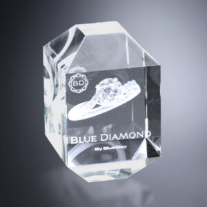 Victoria Award by Crystal-D