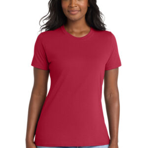 Port & Co™ Core Blend Women's Tee