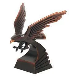 Bronze Eagle Awards by PDU