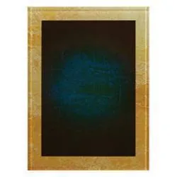 Chroma Acrylic Plaques